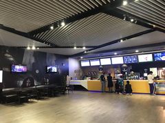 -大地影院(上海南汇店)