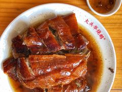 -黄连大头华烧鹅店(大良店)