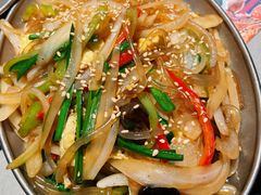 -济扶岛韩国海鲜汤제부도 해물탕(望京店)