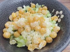 料碟-川渔居—鱼火锅(八方汇店)