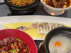 -大鹏饭店·金陵家宴(奥体中心店)