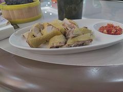 -紫藤园·天目湖大鱼头(南山竹海店)