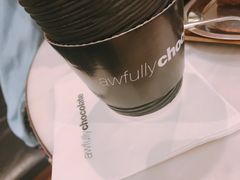 -Awfully Chocolate(来福士广场店)