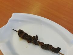 -夏雪花·清真餐厅(生态园店)