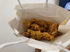 -肖炮现炸酥肉(解放碑店)