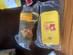 -麦当劳(无锡永乐店)