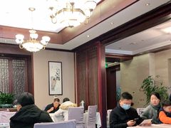 大堂-山外山菜馆(玉泉路店)