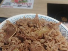 -吉野家(长青店)