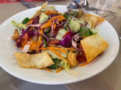TurkishSalad土耳其沙拉-Aladdin·阿拉丁土耳其餐厅(信和广场店)