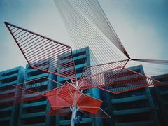 -重庆市江北嘴中央商务区中央公园