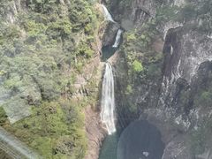-龙湾潭国家森林公园
