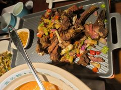 -魏铭鱼头捞饭(晋阳路店)