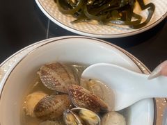 -鑫悦楼煎蟹·16年海鲜大排档