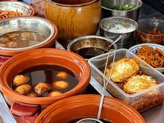 -秦胖子肉陀良心店