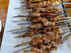 -食鸡公社辣子鸡·潍坊菜·烧烤