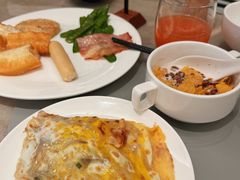 -南京THE TAI太和紫金大酒店