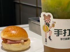 -翠华餐厅(正佳广场店)