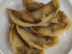 -草桥清真牛肉锅贴扁食店