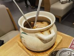 -顺风汤馆·广府粤菜(江宸天街店)
