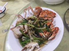 -秋姐美食店(旅游大道店)