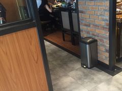 门面-汉拿山(包河万达店)