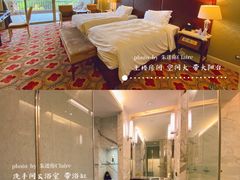 -广州锦绣香江度假别墅