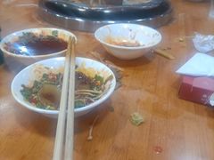 -红姐重庆火锅(曙光路店)