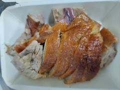 -徐一杆挂炉烤鸭(荣巷店)