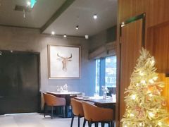 -西堤牛排(北京国瑞店)