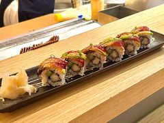 -西村日本料理(香格里拉饭店)