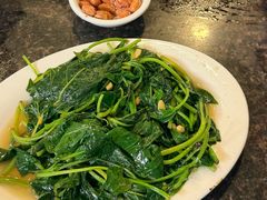 -适口餐厅砂锅粥(公信路总店)