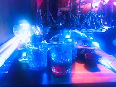 -MOSSO音乐酒吧·Live House(南京西路店)