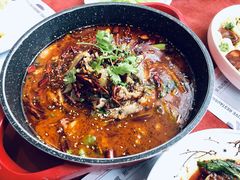 Max牛三鲜-赵小姐丨新中餐(曲江店)