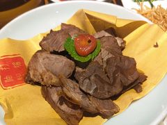 -打酱油·非遗淮扬菜(瘦西湖梅岭店)