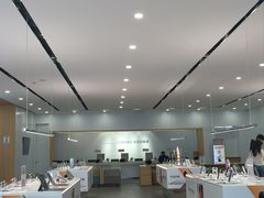 -OPPO服务体验中心(天津和平区天河城店)