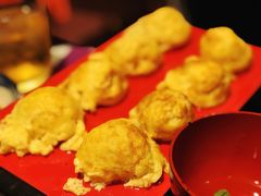 明石烧（章鱼）-味乃家 本店