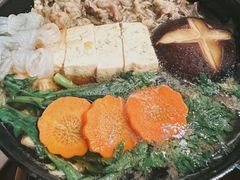 -铃木食堂(北新桥店)
