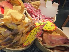 -老淮滨-蚌埠非遗小吃(淮河路店)