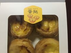 -小香港(凤凰大街店)