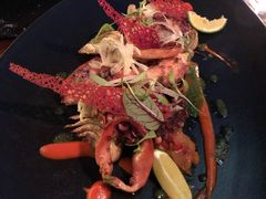 -AZUL by FUEL蓝色·法式酒馆(琶醍店)