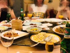 -海尔洲际酒店天下一品中餐厅