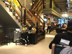 -卡朋厨房(289艺术园区店)