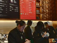 -星巴克臻选(北京颐堤港中心第二店)