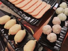 -呷哺呷哺(通辽万达店)
