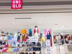 -优衣库(武汉国际广场店)