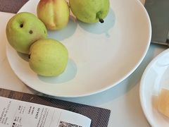 -白云宾馆-祥云西餐厅·法式鹅肝海鲜自助