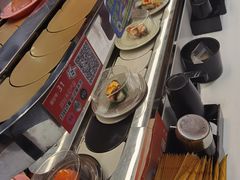 -争鲜回转寿司(朝北大悦城店)