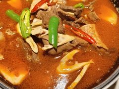 -福厨餐厅·宜昌地标美食(水悦城店)