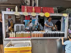 -细村农贸综合市场