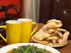-泰国餐厅 Thai Food(裕华万达店)